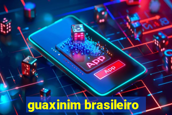 guaxinim brasileiro